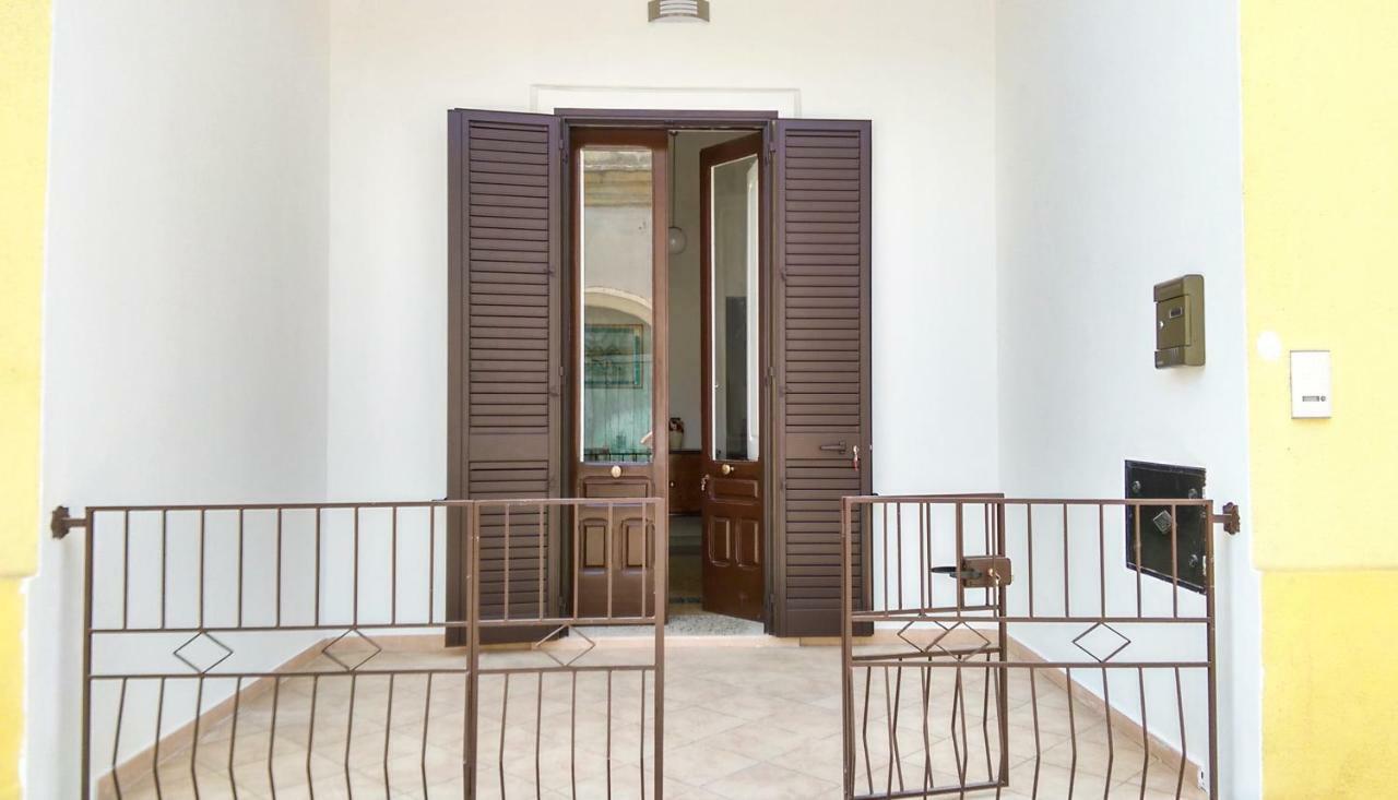 Casa Vacanze Maria&Vito Veglie Esterno foto