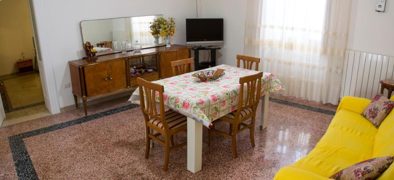 Casa Vacanze Maria&Vito Veglie Esterno foto