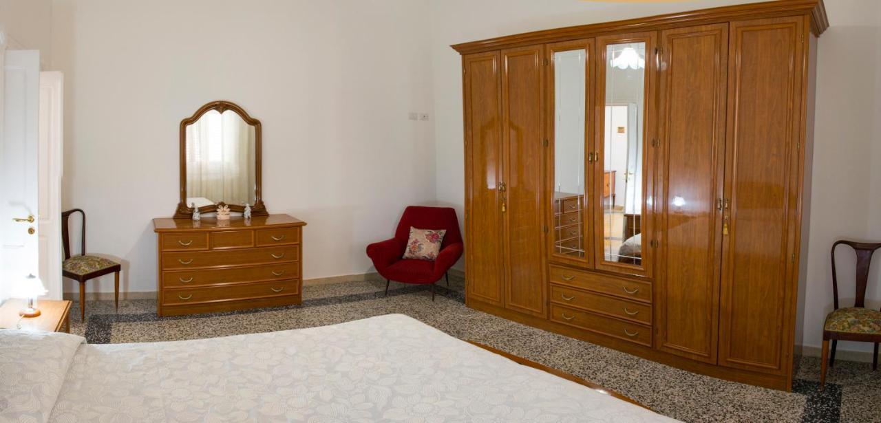 Casa Vacanze Maria&Vito Veglie Esterno foto