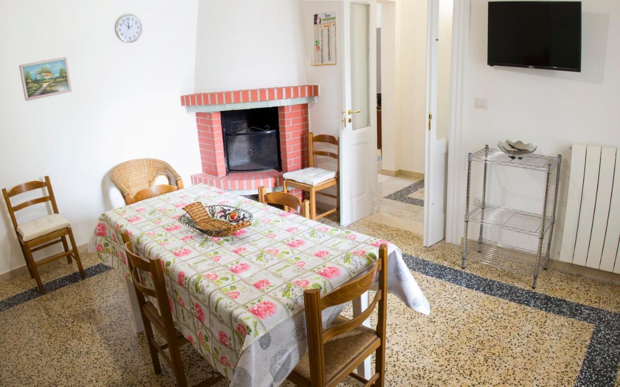 Casa Vacanze Maria&Vito Veglie Esterno foto