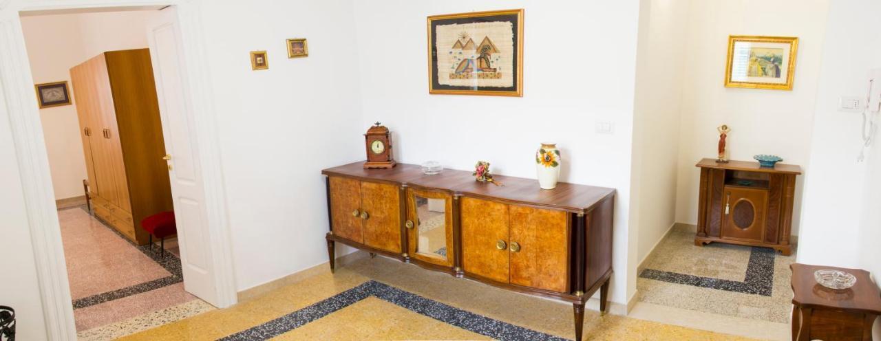 Casa Vacanze Maria&Vito Veglie Esterno foto